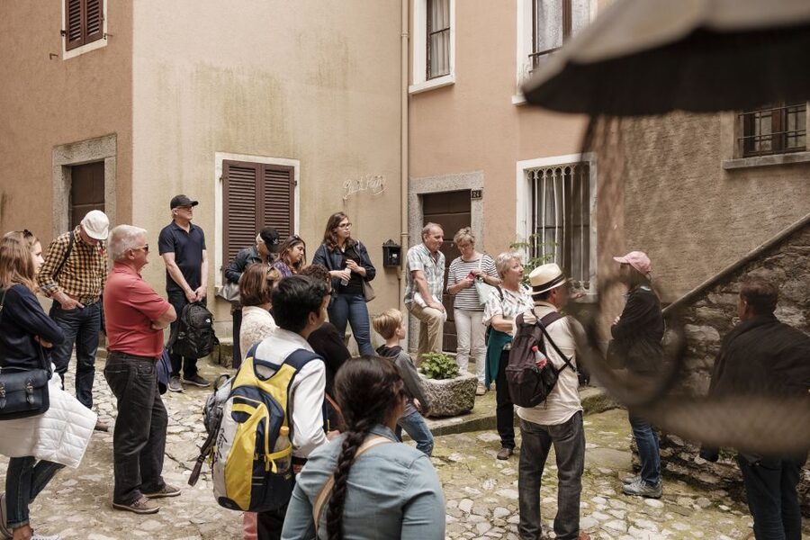 Lugano: 4.5-Hour Monte Bré Visit w/ Funicular Ride - What to Bring for a Comfortable Monte Brè Afternoon
