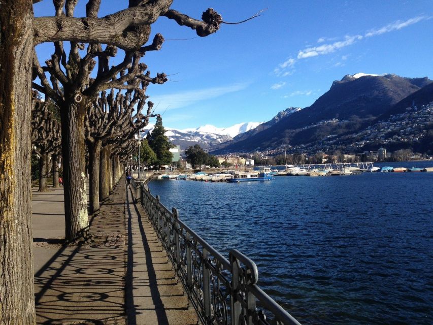 Lugano: Capture the most Photogenic Spots with a Local - Turning landmarks into a real, usable photo strategy