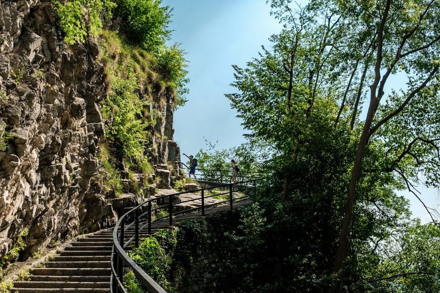 Lugano: Guided Walking Tour to Gandria with Boat Cruise - Should you book the Lugano to Gandria guided walk and boat?
