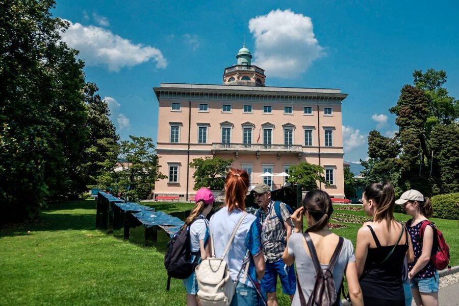 Lugano: Guided Walking Tour to Gandria with Boat Cruise - Who should book this tour, and who should skip