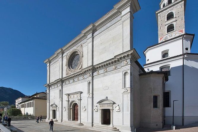 Lugano, Lake Lugano, private walking guided tour - Where the Tour Starts: Via Nassa 31 at 10:30 am
