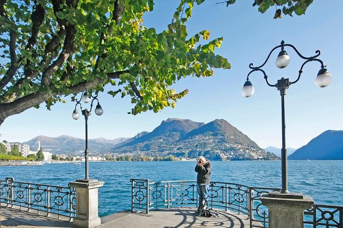 Lugano, Lake Lugano, private walking guided tour - St. Lorenzo Cathedral: Why the Climb Is Part of the Point