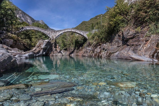Lugano Mountains, tour from Milan, Lugano, lake Como. - Key Things To Know Before You Go