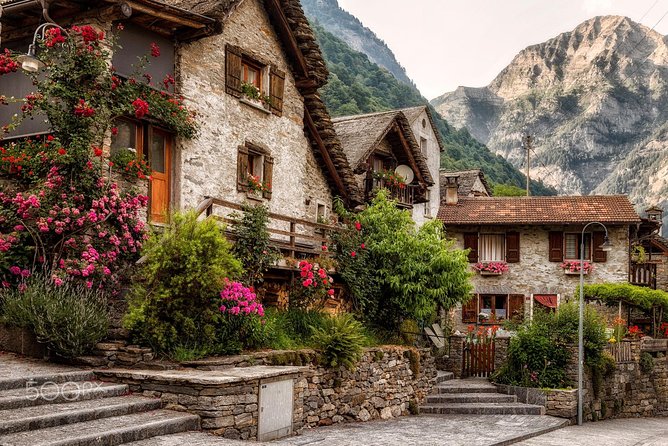 Lugano Mountains, tour from Milan, Lugano, lake Como. - The Timing Reality: What 8 Hours Feels Like