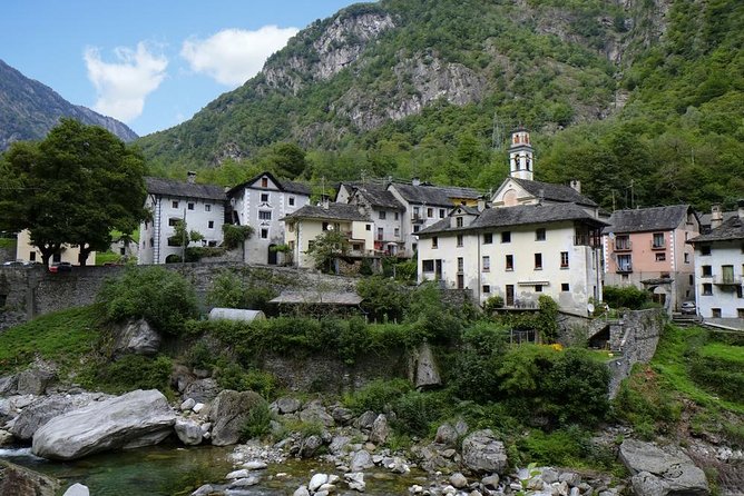 Lugano Mountains, tour from Milan, Lugano, lake Como. - Your Guide Matters: Expect Energy Like Giorgio Ghidotti