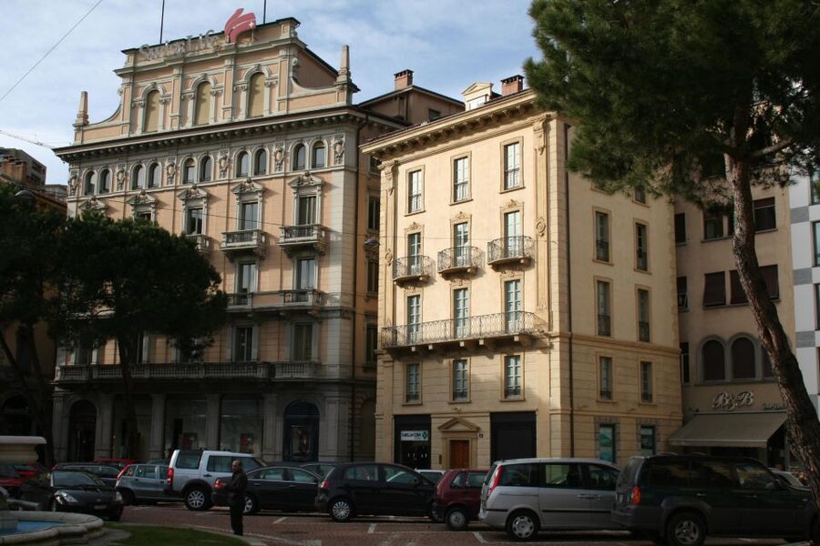 Lugano: Private Walking Tour with a Local Guide - Why a Private Walking Tour Works Best in Lugano