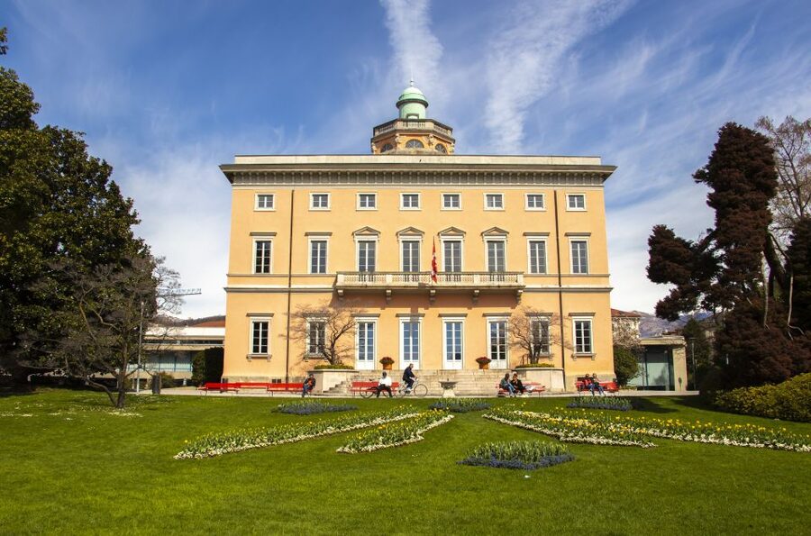 Lugano’s Art and Culture revealed by a Local - Who this tour fits best (and who might want a different plan)