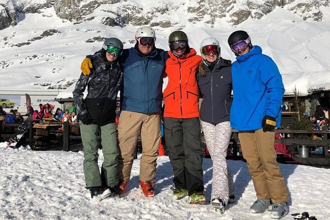 Matterhorn Private Skiing Day Zermatt - What a 7-Hour Schedule Looks Like, From Meeting to Finish