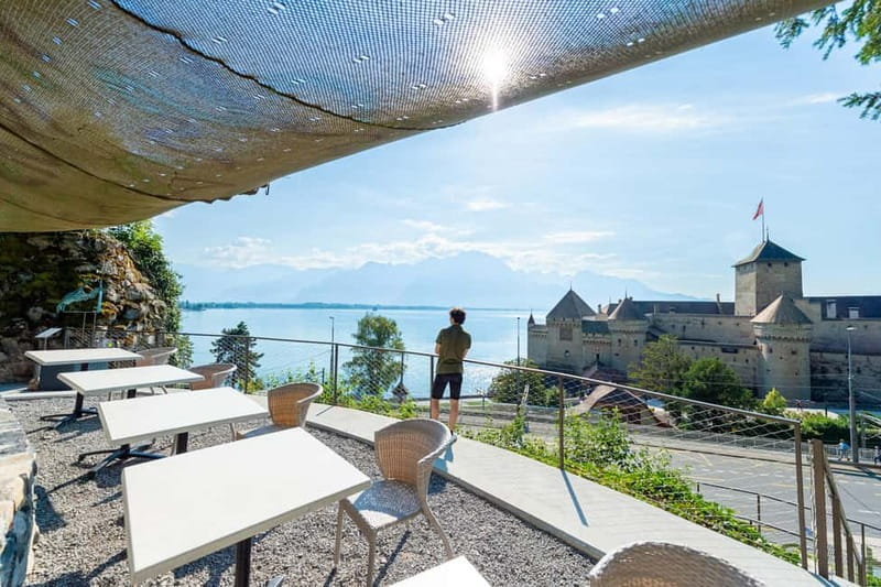 Montreux: Entrance Ticket to Fort De Chillon - Key things you should know before you go