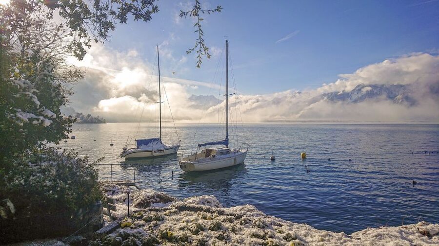 Montreux: Express Walk with a Local in 60 minutes - What you actually get from a local guide, beyond facts