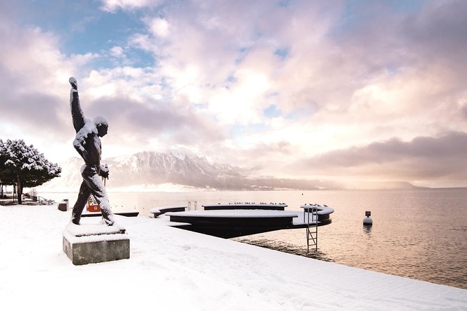 Montreux, Vevey, Chaplin's World and Chillon Castle Private Tour - The Day at a Glance: How an 8-Hour Route Stays Fun