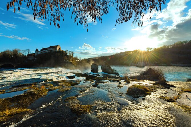 Morning group tour to Rhine falls - The Panoramic Bus Ride: Comfort, Timing, and What to Watch
