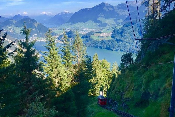 Mount Pilatus (Private Tour) - Price and what makes it feel worth it