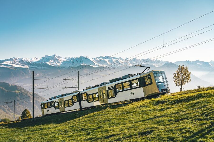 Mount Rigi: Day Pass - Quick key points