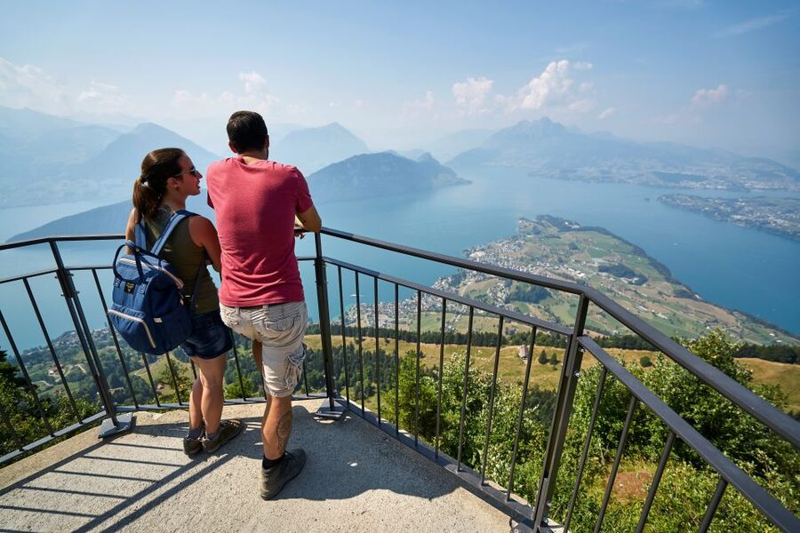 Mount Rigi: Day Pass - Price and Value: Is $91 Worth It?