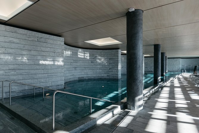 Mount Rigi Day Pass + Rigi Kaltbad Mineral Baths Day Admission - What to Pack (And What You Can Rent On Site)