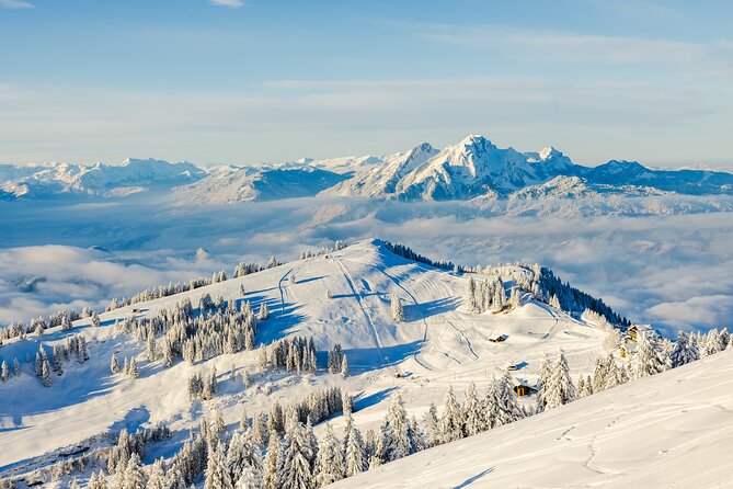 Mount Rigi Day Ticket - Key things to know before you go