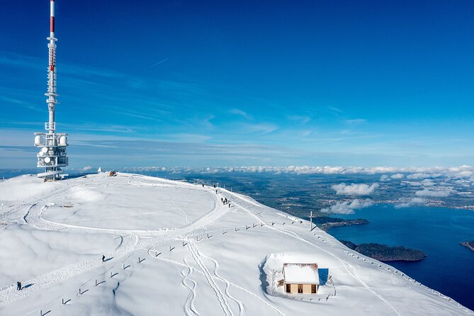 Mount Rigi Day Ticket - Why Mount Rigi is worth your time (and your ticket price)