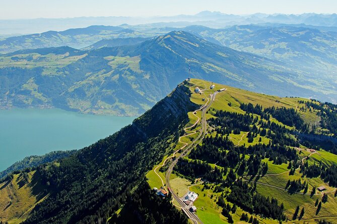 Mount Rigi Day Trip from Lucerne - Price and what it really includes