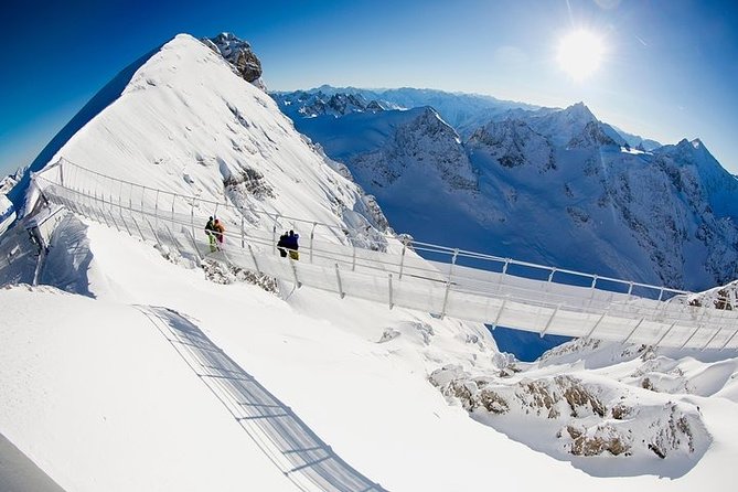 Mount Titlis and Lucerne Day Trip from Zurich - Engelberg and the Rotair: Why the Rotating Cable Car Is the Point