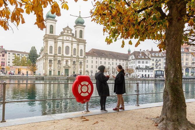 Mount Titlis and Lucerne Day Trip from Zurich - Should You Book This Zurich to Mt Titlis and Lucerne Day Trip?