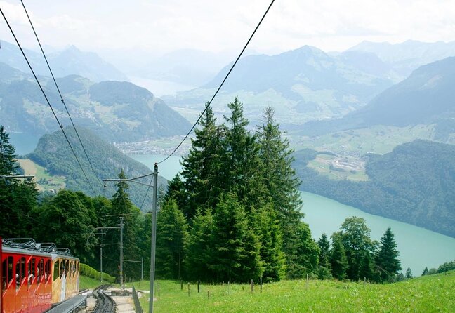 Mt Pilatus and Lucerne Day Trip from Zurich With Lake Cruise - Key points worth knowing