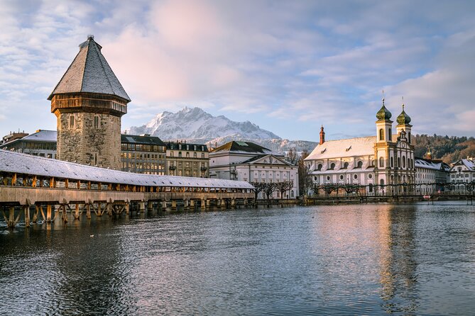 Mt Pilatus and Lucerne Day Trip from Zurich With Lake Cruise - Time management: the long-day rhythm and why it feels tight