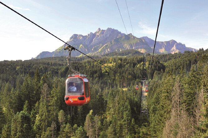 Mt Pilatus and Lucerne Day Trip from Zurich With Lake Cruise - Price and value: what you are really paying for at $250.67
