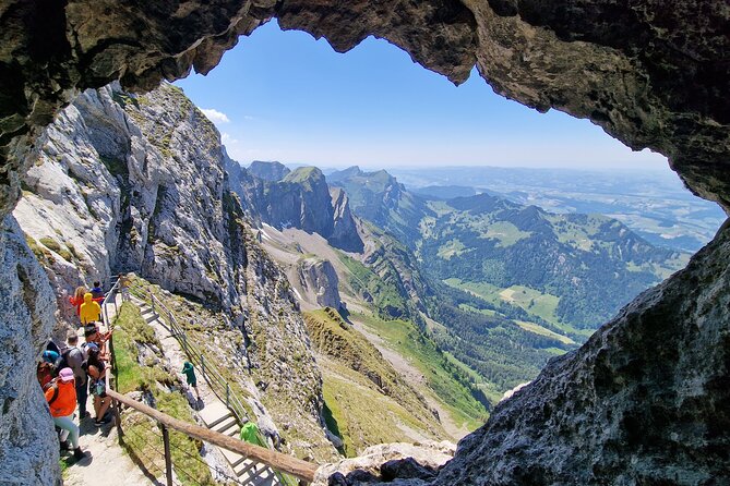 Mt Pilatus and Lucerne Day Trip from Zurich With Lake Cruise - Should you book this Zurich to Mt. Pilatus and Lucerne day trip?