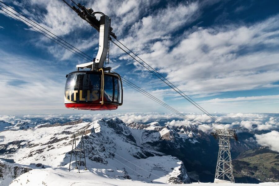 Mt. Pilatus and Mt. Titlis 2-Day Tour from Zurich - Key things to know before you go