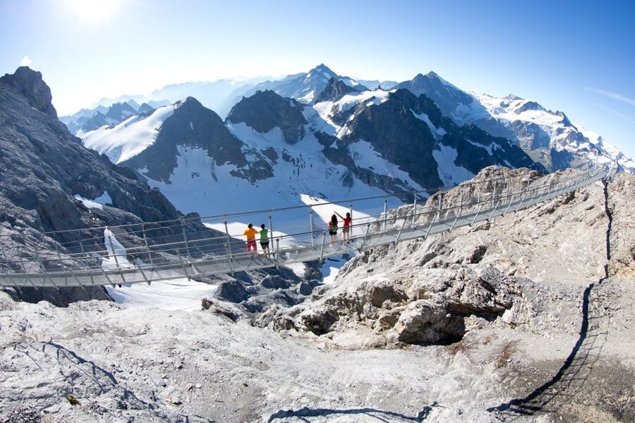 Mt. Pilatus and Mt. Titlis 2-Day Tour from Zurich - Price and value: is $761 a good deal or just expensive scenery?