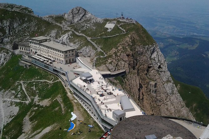 Mt. Pilatus Golden Roundtrip Private Day Trip from Basel - What the guides add, and why reviews keep naming them