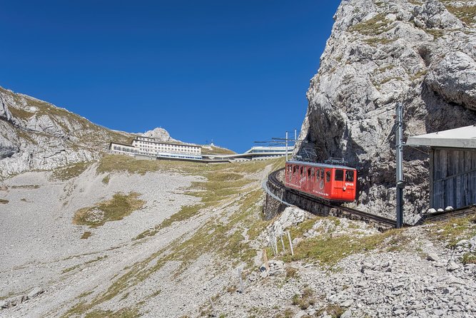 Mt. Pilatus Golden Roundtrip Private Day Trip from Luzern - Key things to know before you head up to Pilatus