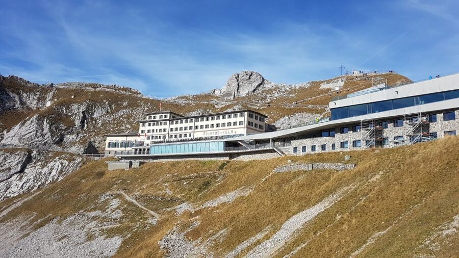 Mt.Pilatus Golden Roundtrip Small Group Day Trip from Luzern - Key moments that make the Golden Roundtrip worth it