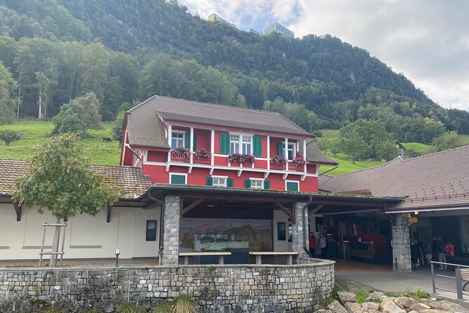 Mt. Pilatus & Lake Lucerne Cruise Small Group Tour | From Basel - How “small group” feels in real life (and what to expect)