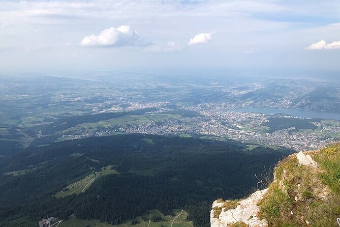 Mt. Pilatus & Lake Lucerne Cruise Small Group Tour | From Basel - Price and value: what you’re really paying for at $463.30