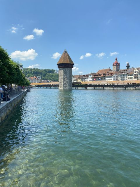 Mt. Pilatus & Lake Lucerne Small Group Tour | From Basel - Price and value: what $463 covers, and whether it’s worth it