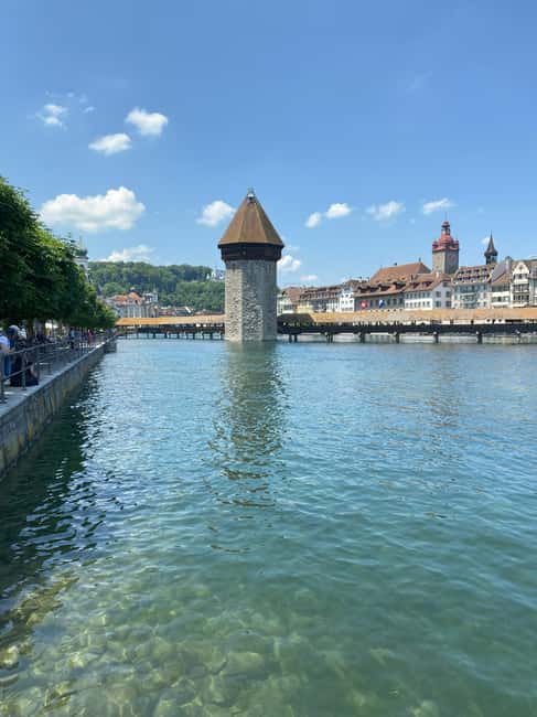 Mt. Pilatus, Mt. Rigi & Lake Lucerne Tour | From Lucerne - Why this Lucerne day trip is built around real Swiss variety