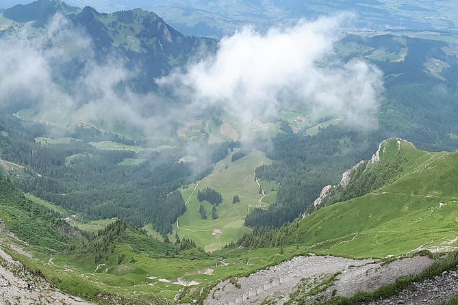 Mt Rigi & Mt Pilatus - 2 Peaks in 1 Day - Two peaks in one day, starting early from Lucerne