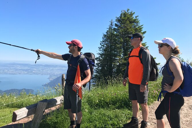 Mt Rigi & Mt Pilatus - 2 Peaks in 1 Day - Price and value: what you are paying for at $1,023.44 per person