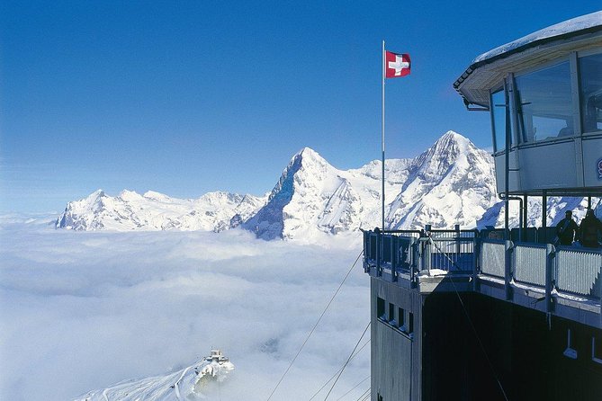 Mt. Schilthorn & Mürren Private Day Trip from Interlaken - Key things that make this day trip worth your time