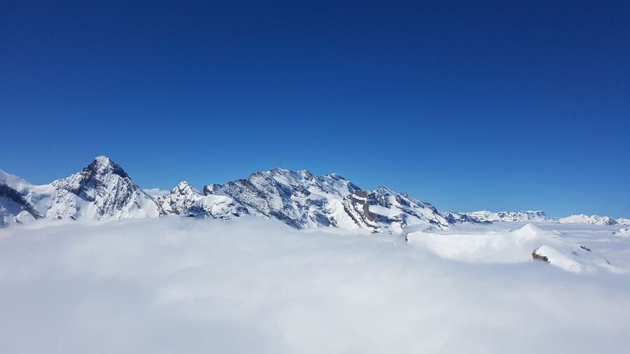 Mt. Schilthorn & Mürren Private Day Trip from Interlaken - Timing reality: what the schedule feels like on the day
