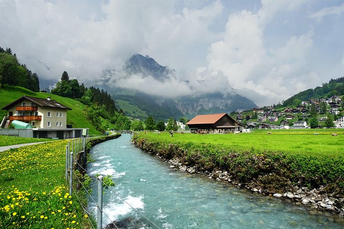 Mt. Titlis Glacier & Lucerne Old Town Tour | From Zurich - Who This Tour Fits Best, and Who Might Rethink It