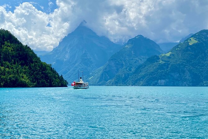 Natural Wonders of Switzerland from Lucerne (1 Day Private Tour) - Altdorf and William Tell history that feels real, not just dramatic