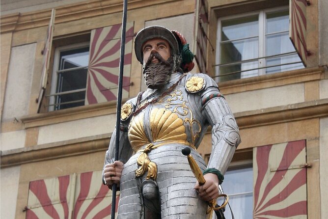 Neuchâtel Scavenger Hunt and Sights Self-Guided Private Tour - Pacing that actually matches travel life