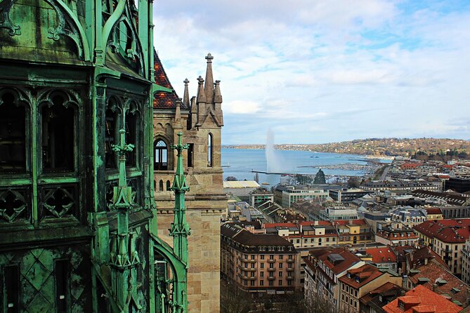 One-way Private Transfer From/To Geneva Airport - Price for Up to 4 People, and When It’s a Smart Deal