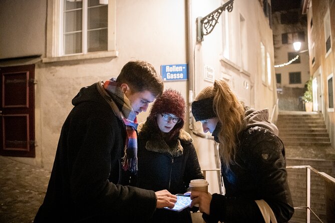 Outdoor Escape Room "Operation Mindfall" - The mission structure: 120 minutes and 10 tasks