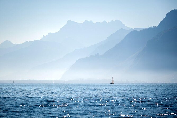 Painting Master Class by the Geneva Lake - Key highlights to know before you go