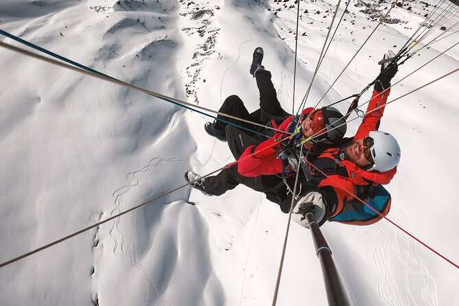 Paragliding Davos Early Bird (Video & Photos Included) - Why the Early Bird flight from Jakobshorn is the smart way to fly