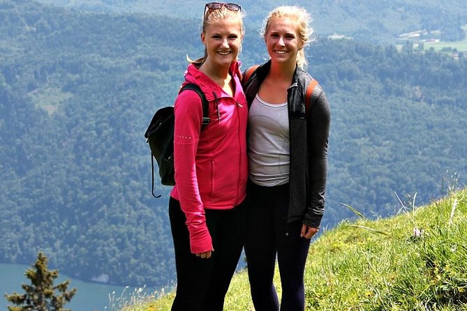 Peak to Peak Private Hiking Tour from Lucerne - Should you book it? My quick decision guide